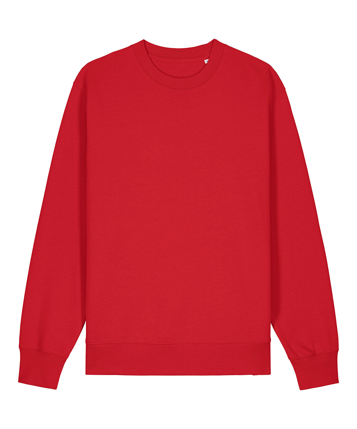 Unisex Changer 2.0 iconic crew neck sweatshirt