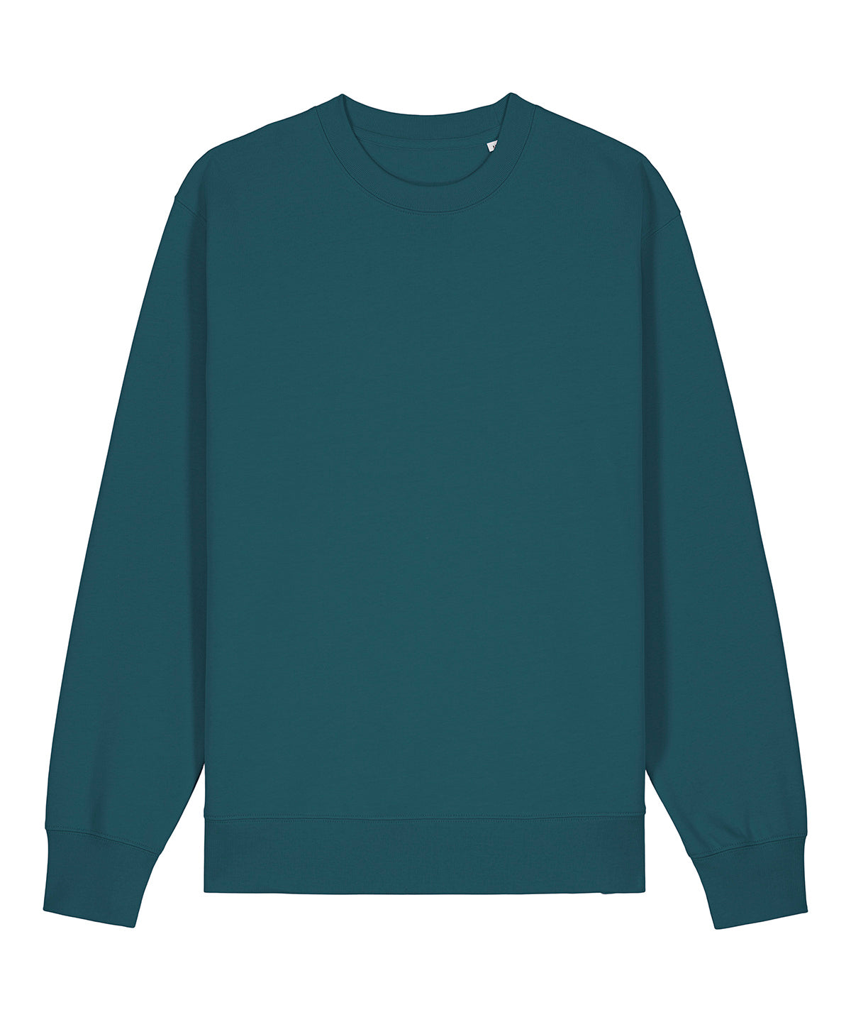 Unisex Changer 2.0 iconic crew neck sweatshirt