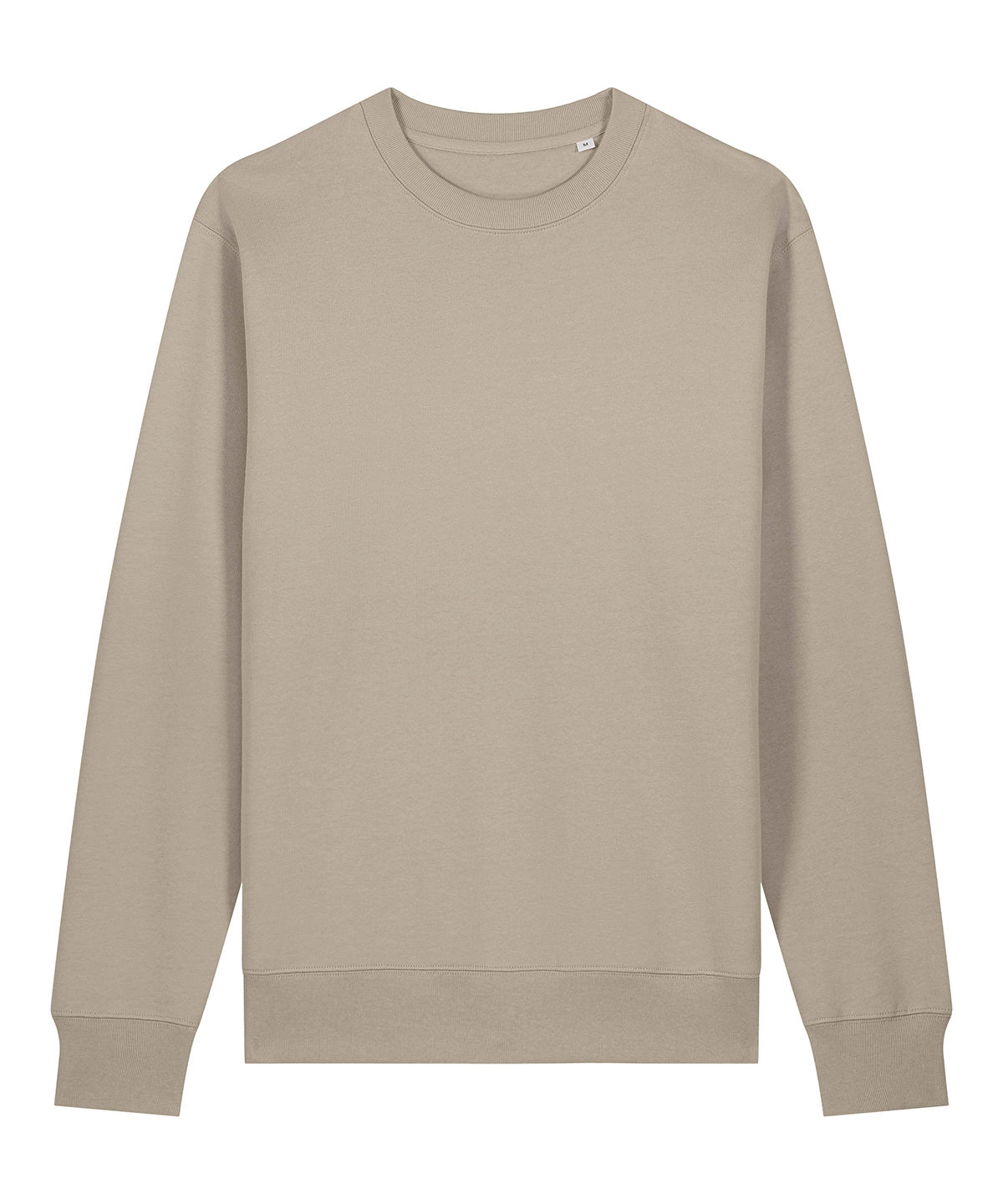 Unisex Changer 2.0 iconic crew neck sweatshirt