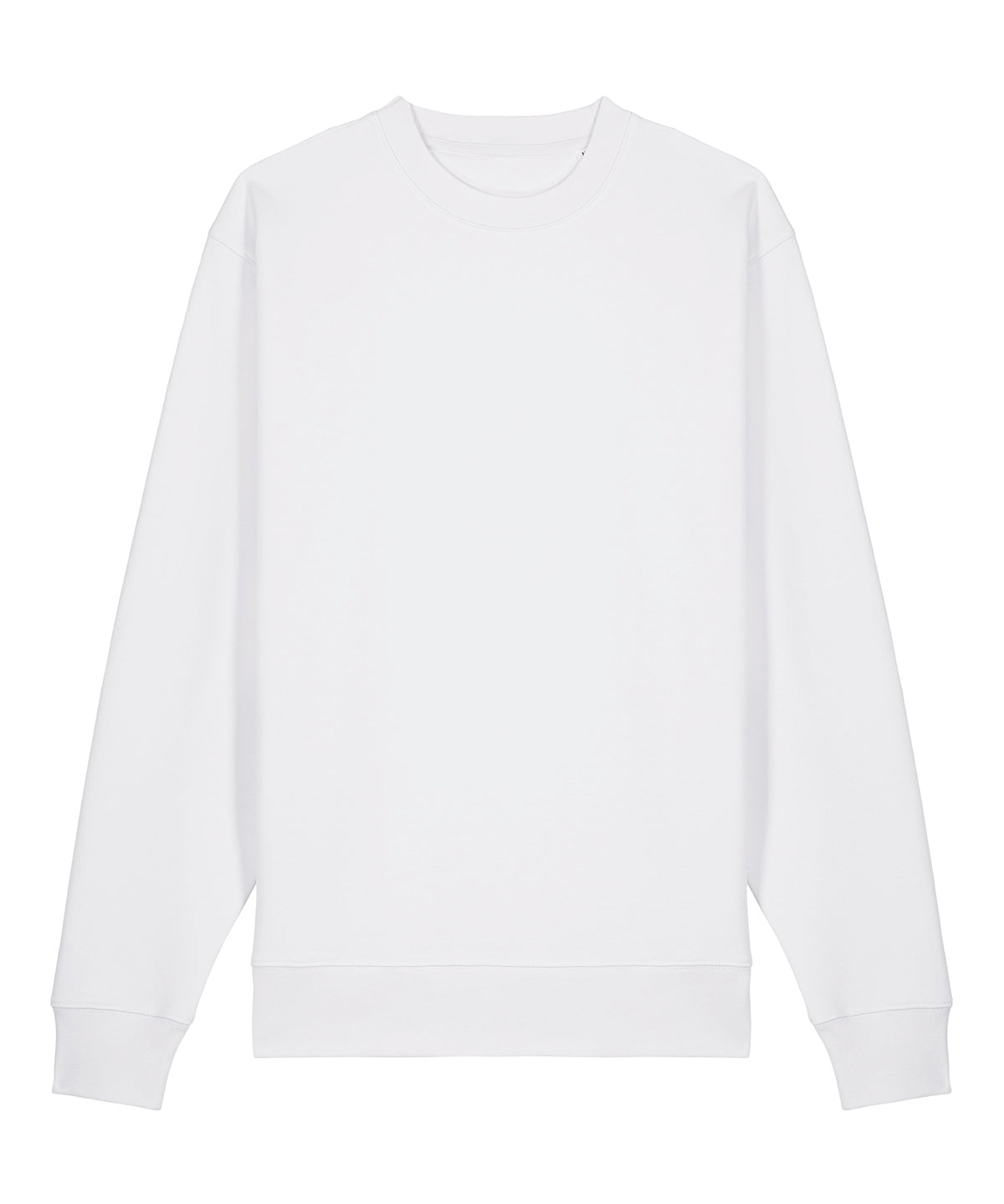 Unisex Changer 2.0 iconic crew neck sweatshirt