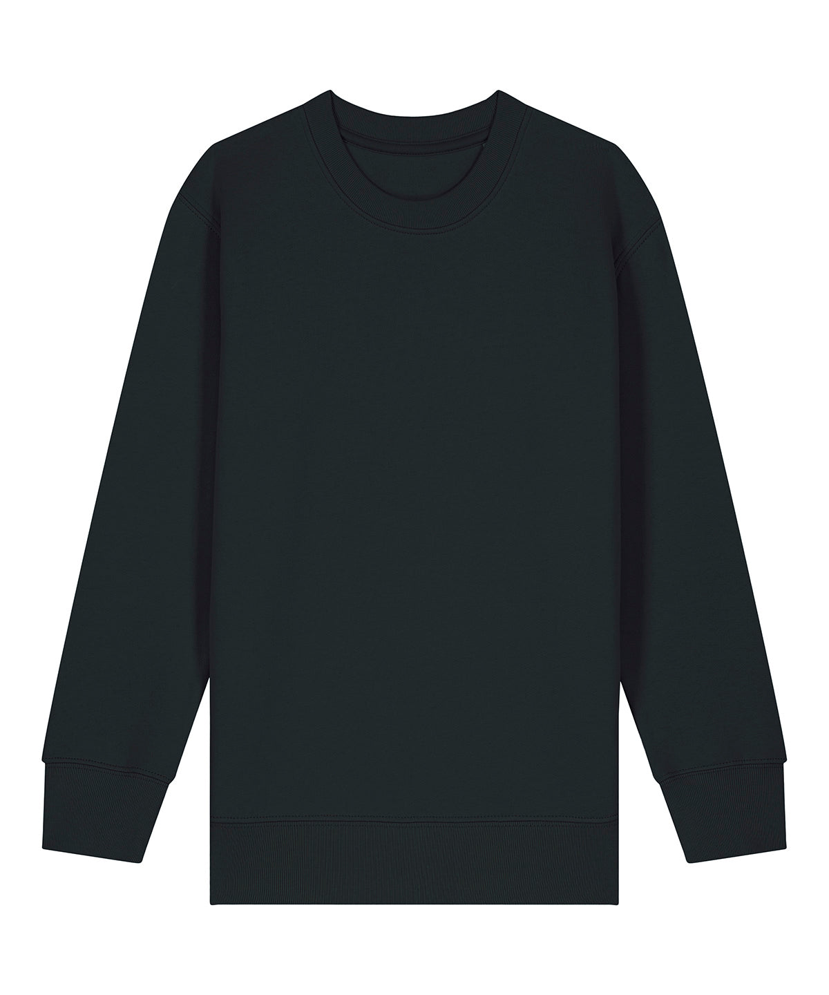 Kids Mini Changer 2.0 iconic crew neck sweatshirt