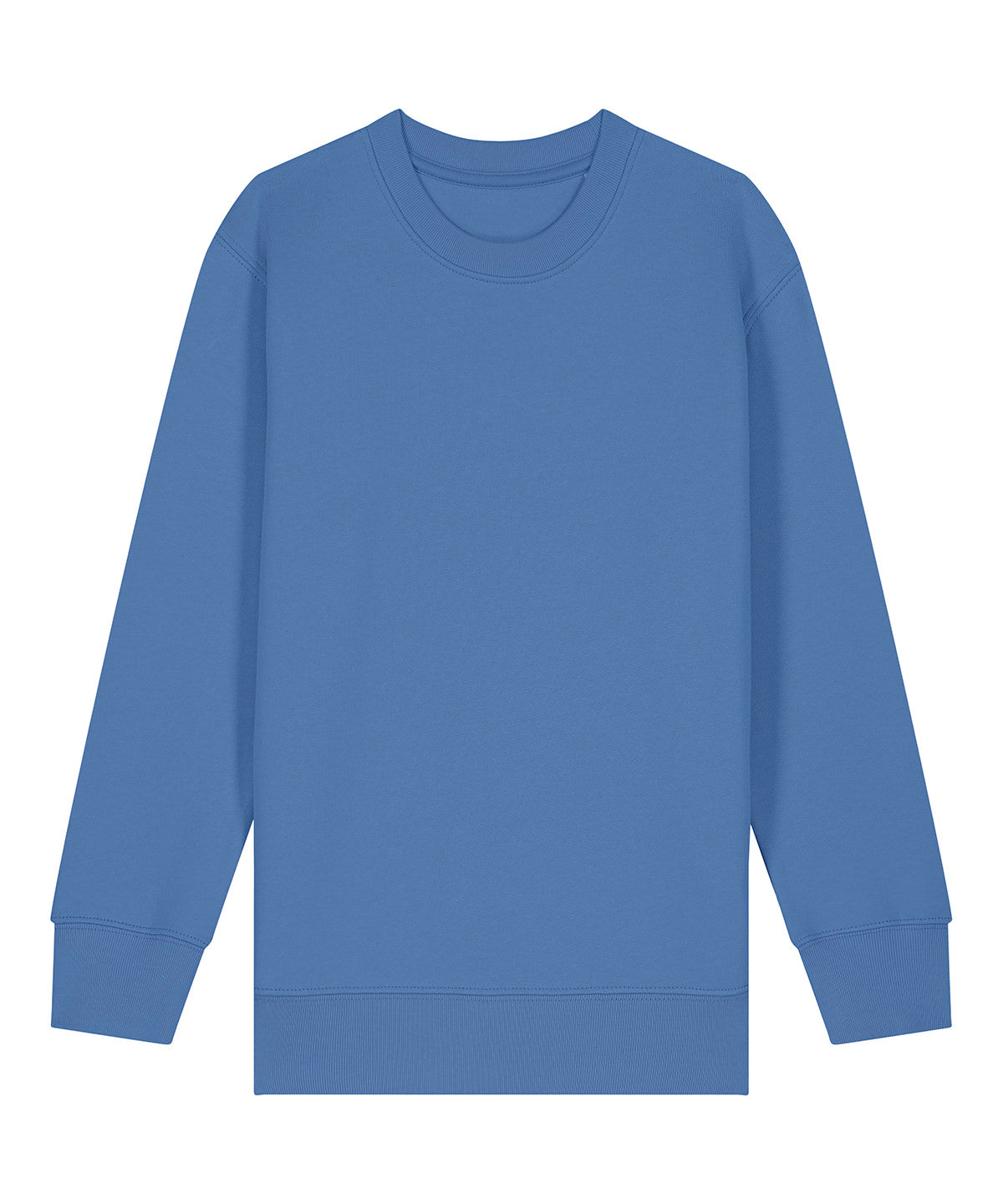 Kids Mini Changer 2.0 iconic crew neck sweatshirt