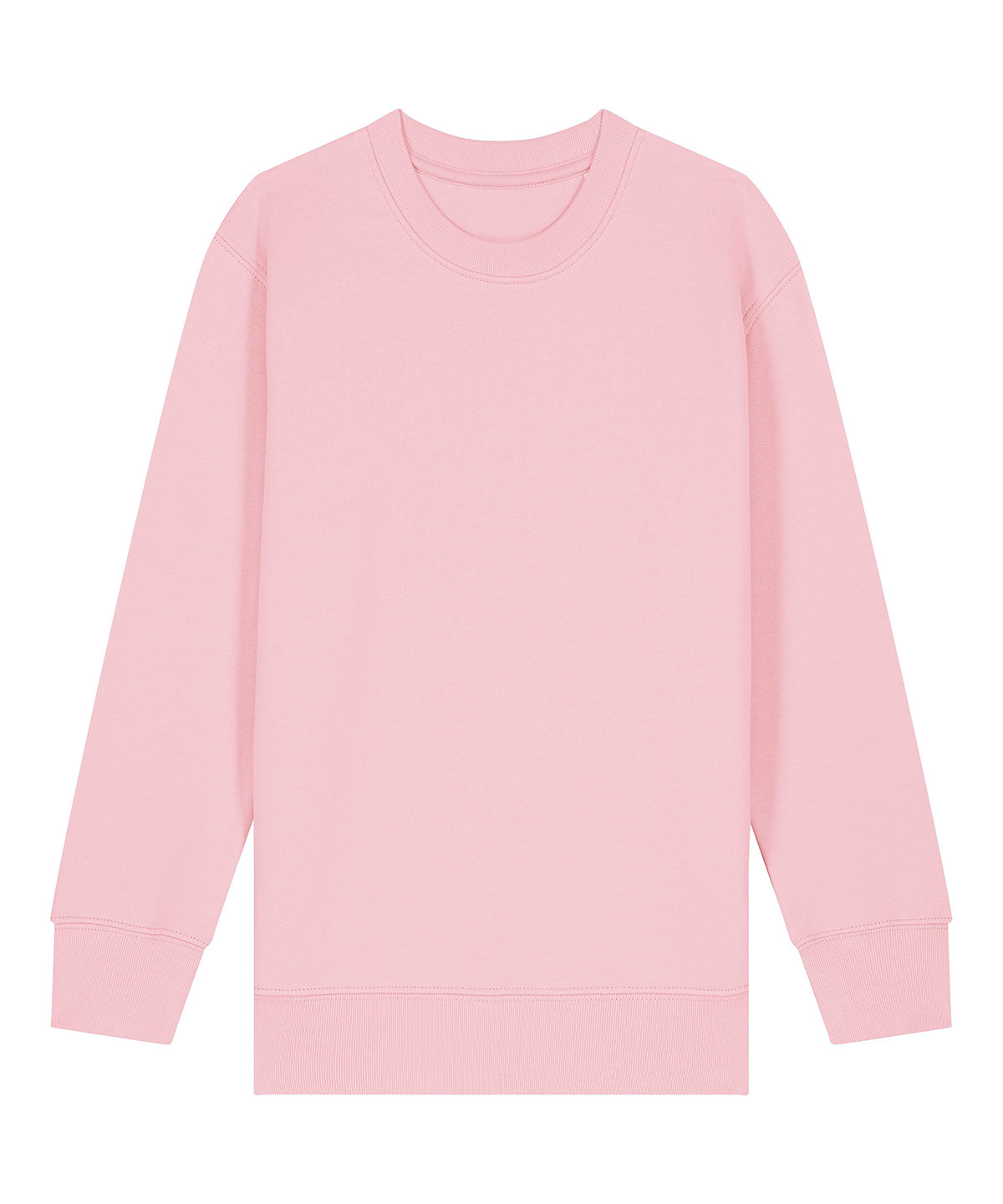 Kids Mini Changer 2.0 iconic crew neck sweatshirt