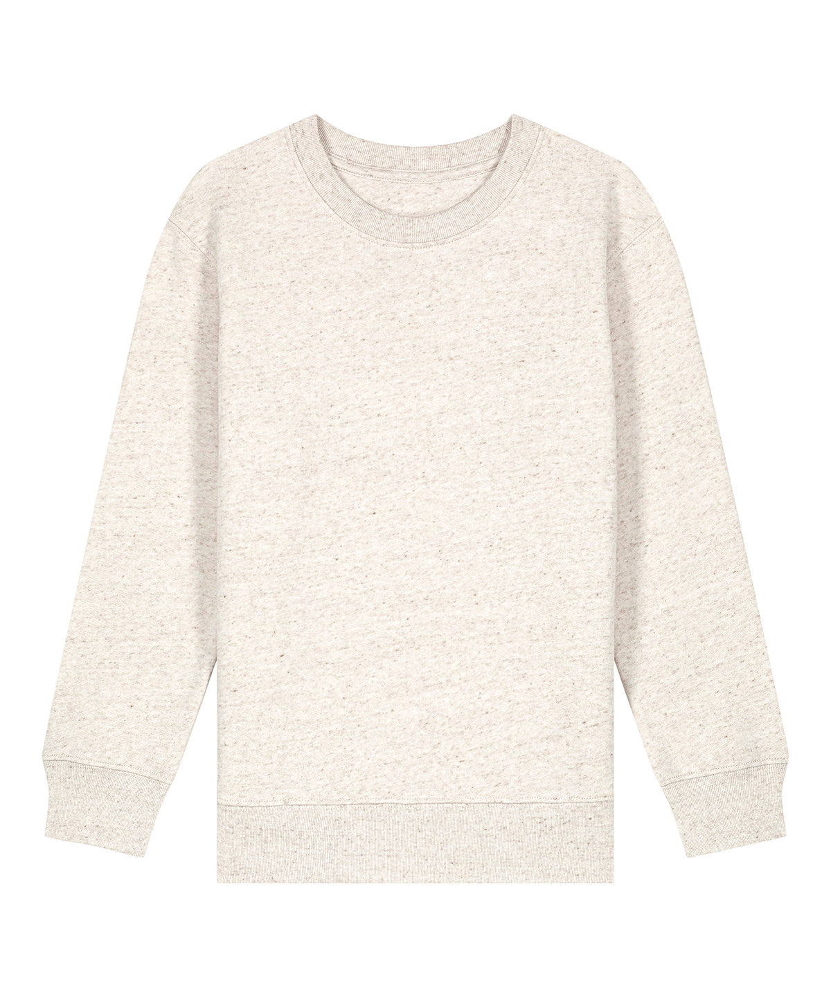 Kids Mini Changer 2.0 iconic crew neck sweatshirt