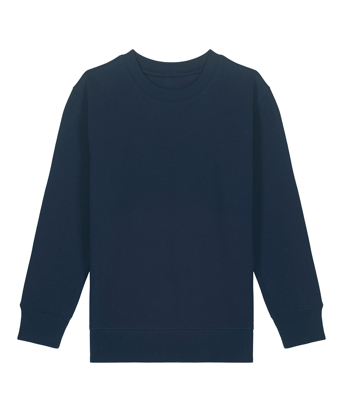Kids Mini Changer 2.0 iconic crew neck sweatshirt
