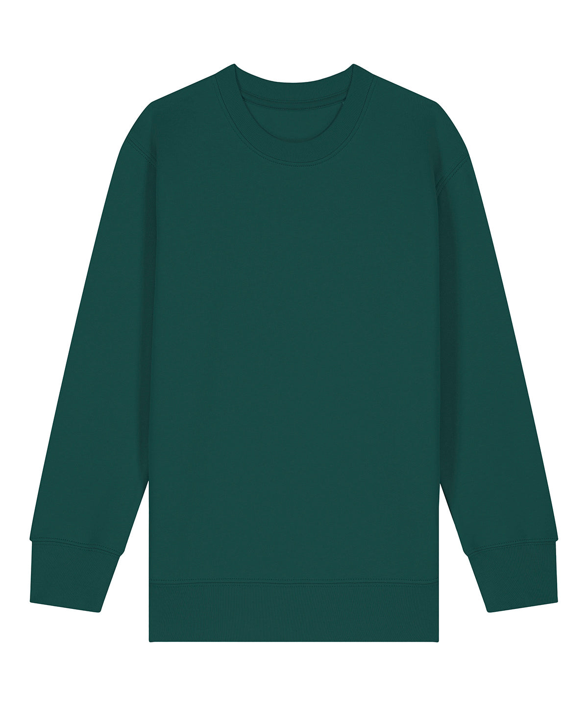 Kids Mini Changer 2.0 iconic crew neck sweatshirt