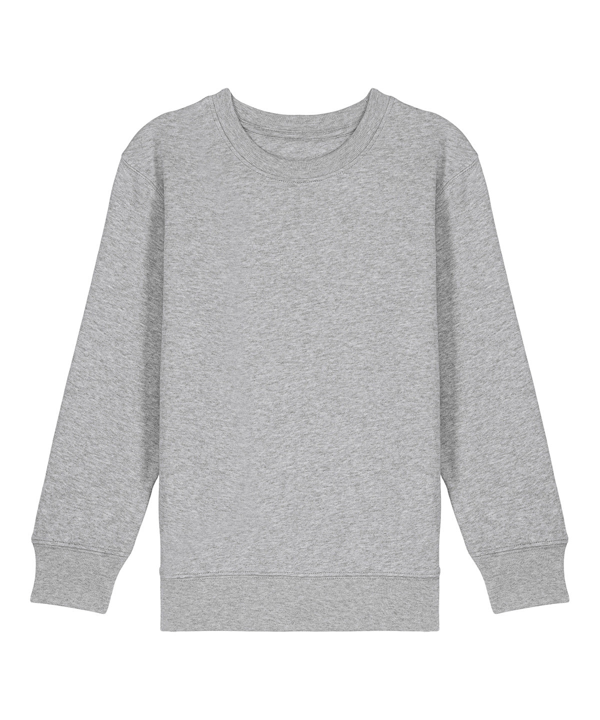Kids Mini Changer 2.0 iconic crew neck sweatshirt