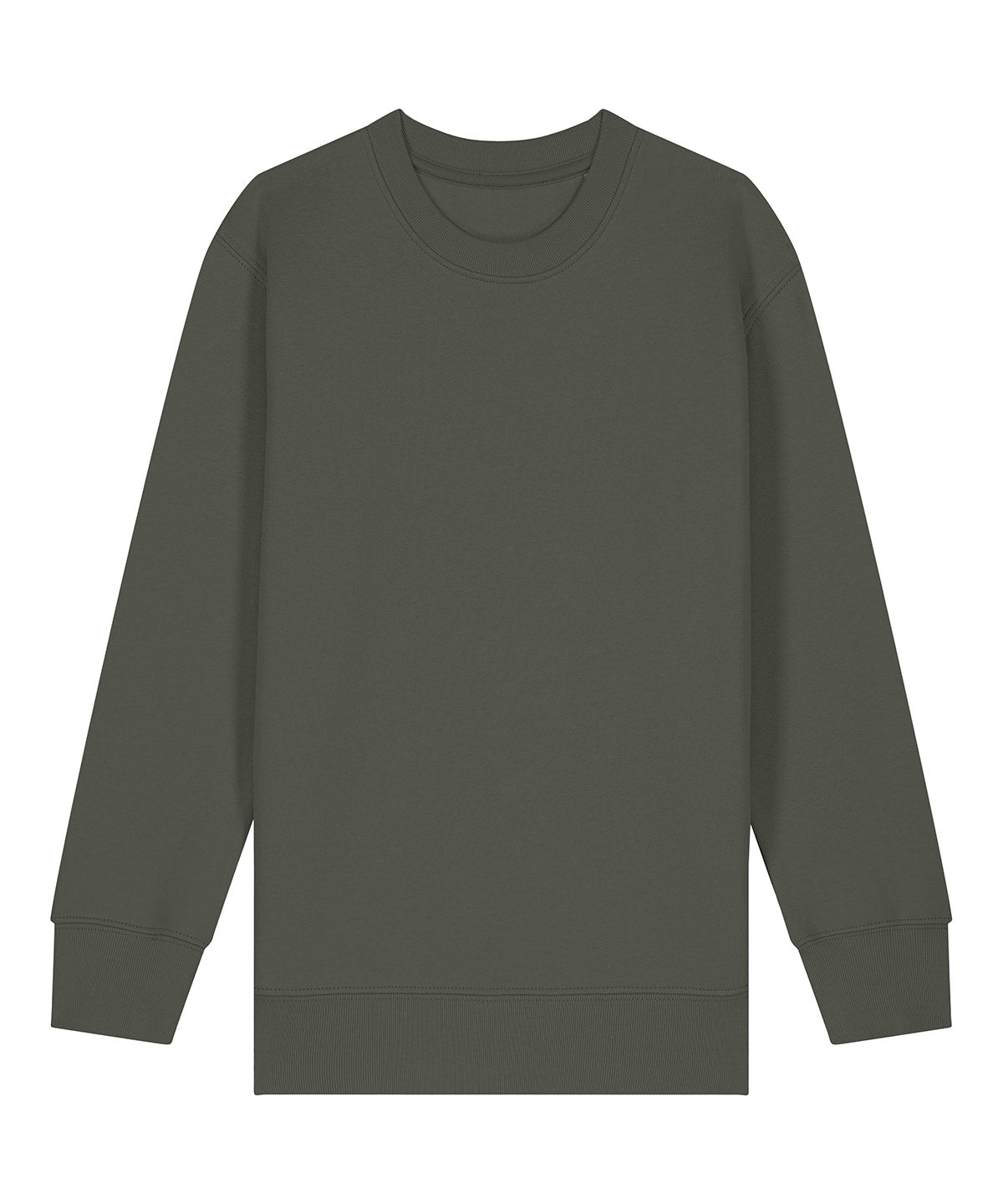 Kids Mini Changer 2.0 iconic crew neck sweatshirt