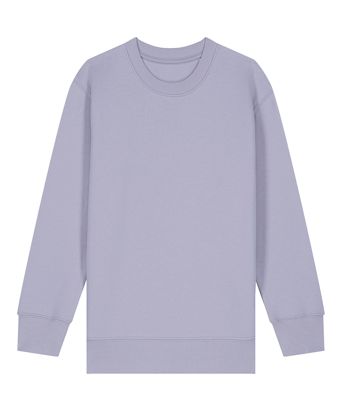 Kids Mini Changer 2.0 iconic crew neck sweatshirt