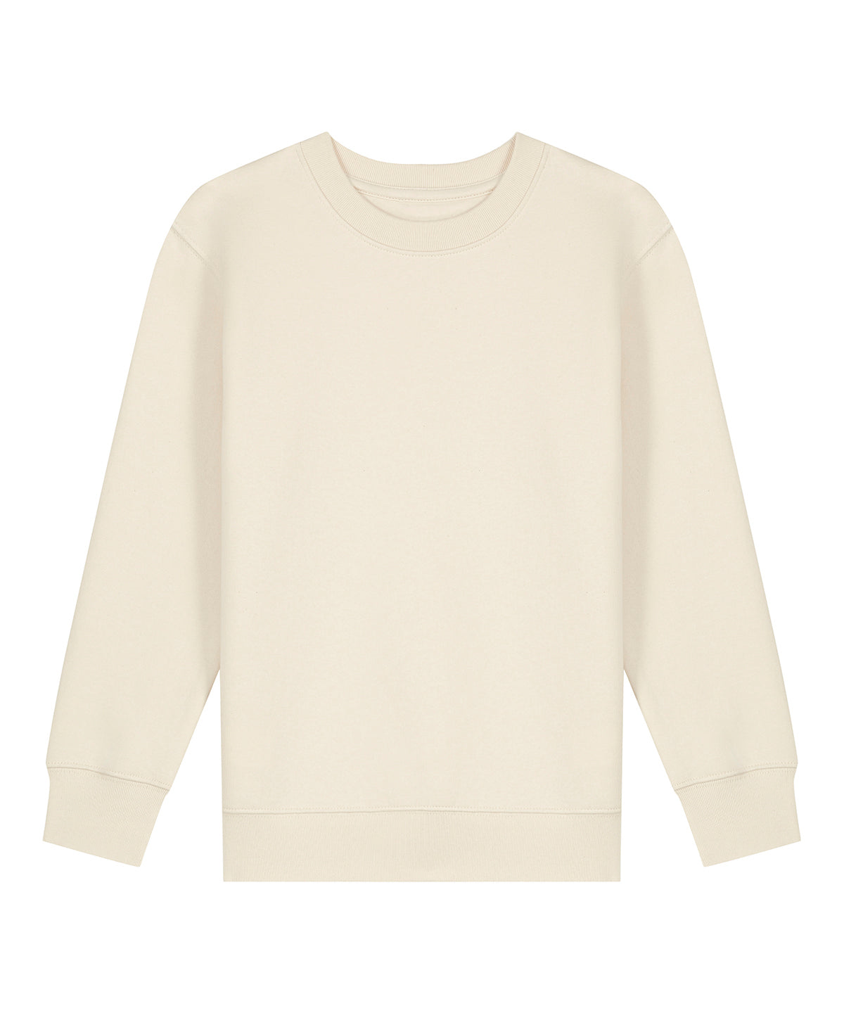 Kids Mini Changer 2.0 iconic crew neck sweatshirt