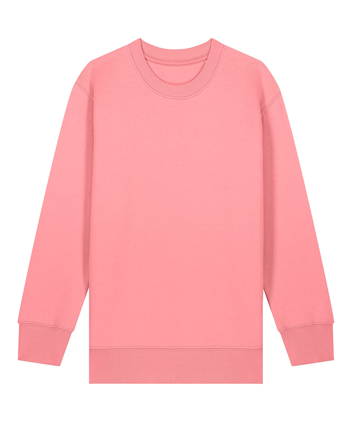 Kids Mini Changer 2.0 iconic crew neck sweatshirt