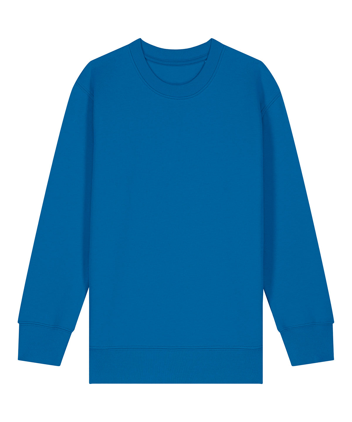 Kids Mini Changer 2.0 iconic crew neck sweatshirt