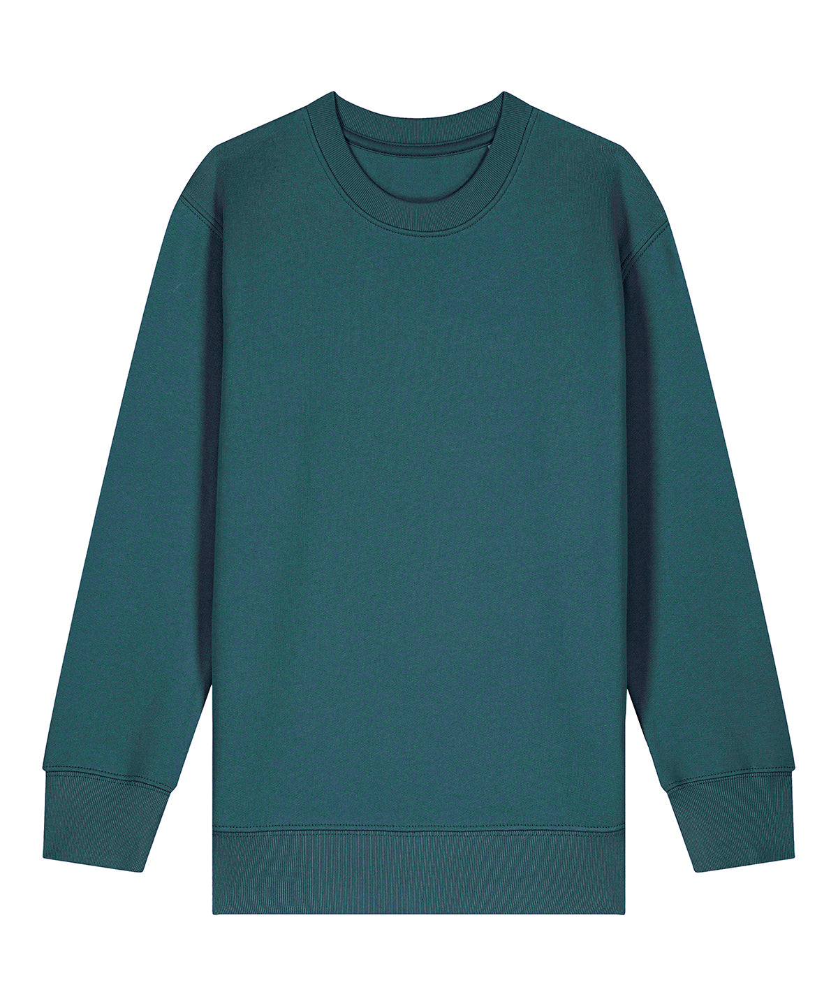 Kids Mini Changer 2.0 iconic crew neck sweatshirt