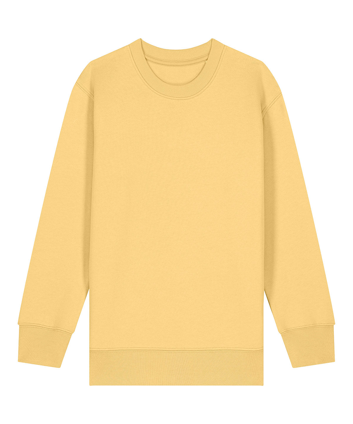 Kids Mini Changer 2.0 iconic crew neck sweatshirt