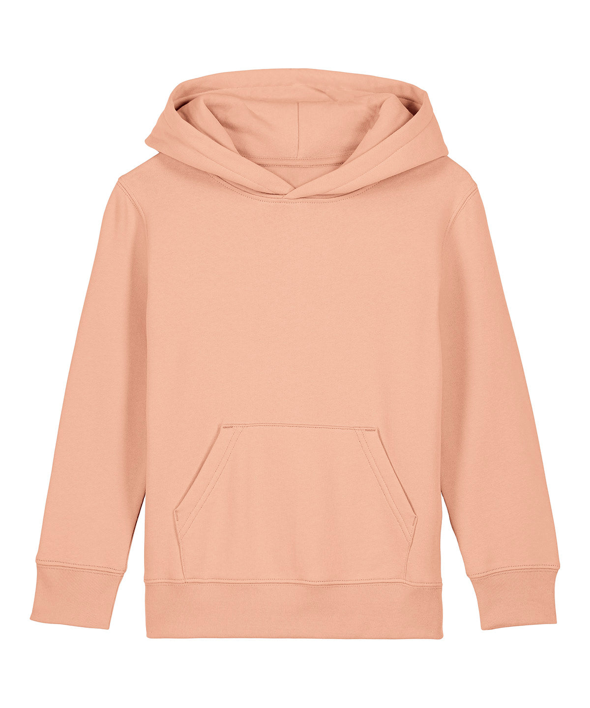 Kids Mini Cruiser 2.0 iconic hoodie sweatshirt