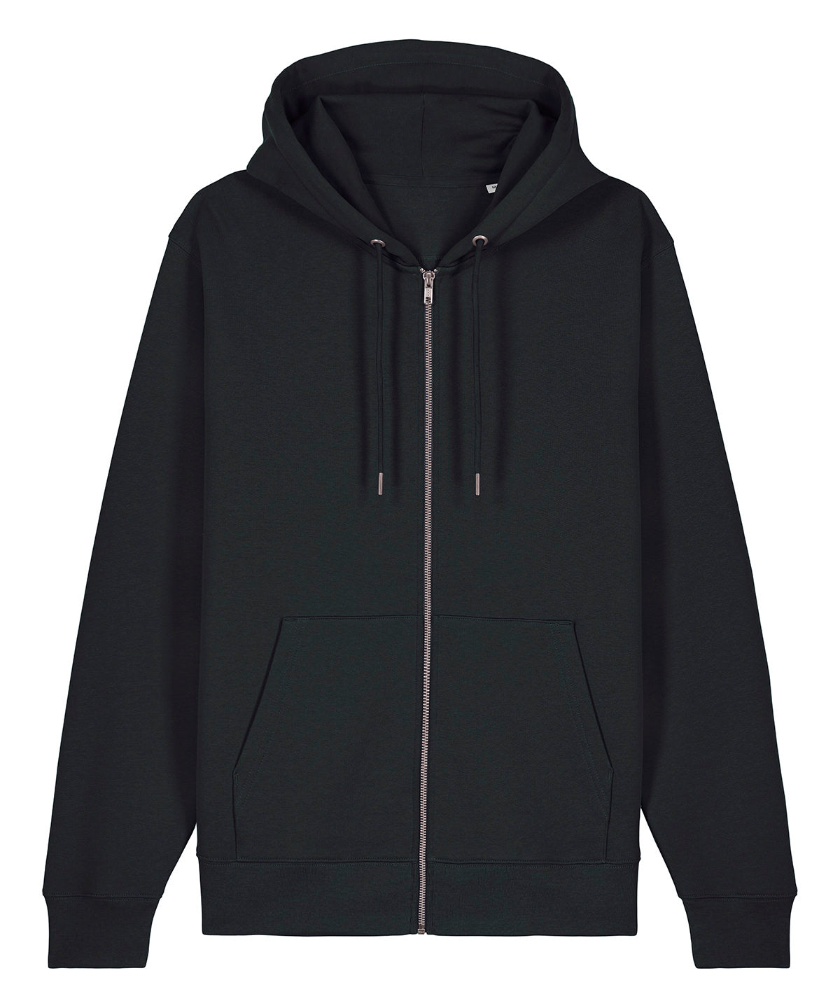 Unisex Cultivator 2.0 iconic zip-thru hoodie sweatshirt