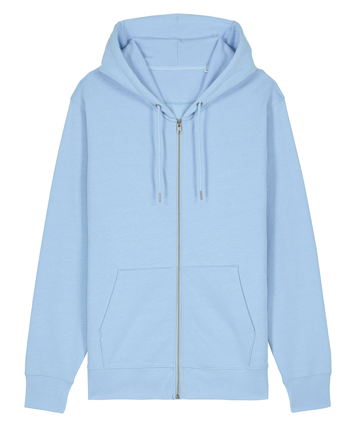 Unisex Cultivator 2.0 iconic zip-thru hoodie sweatshirt