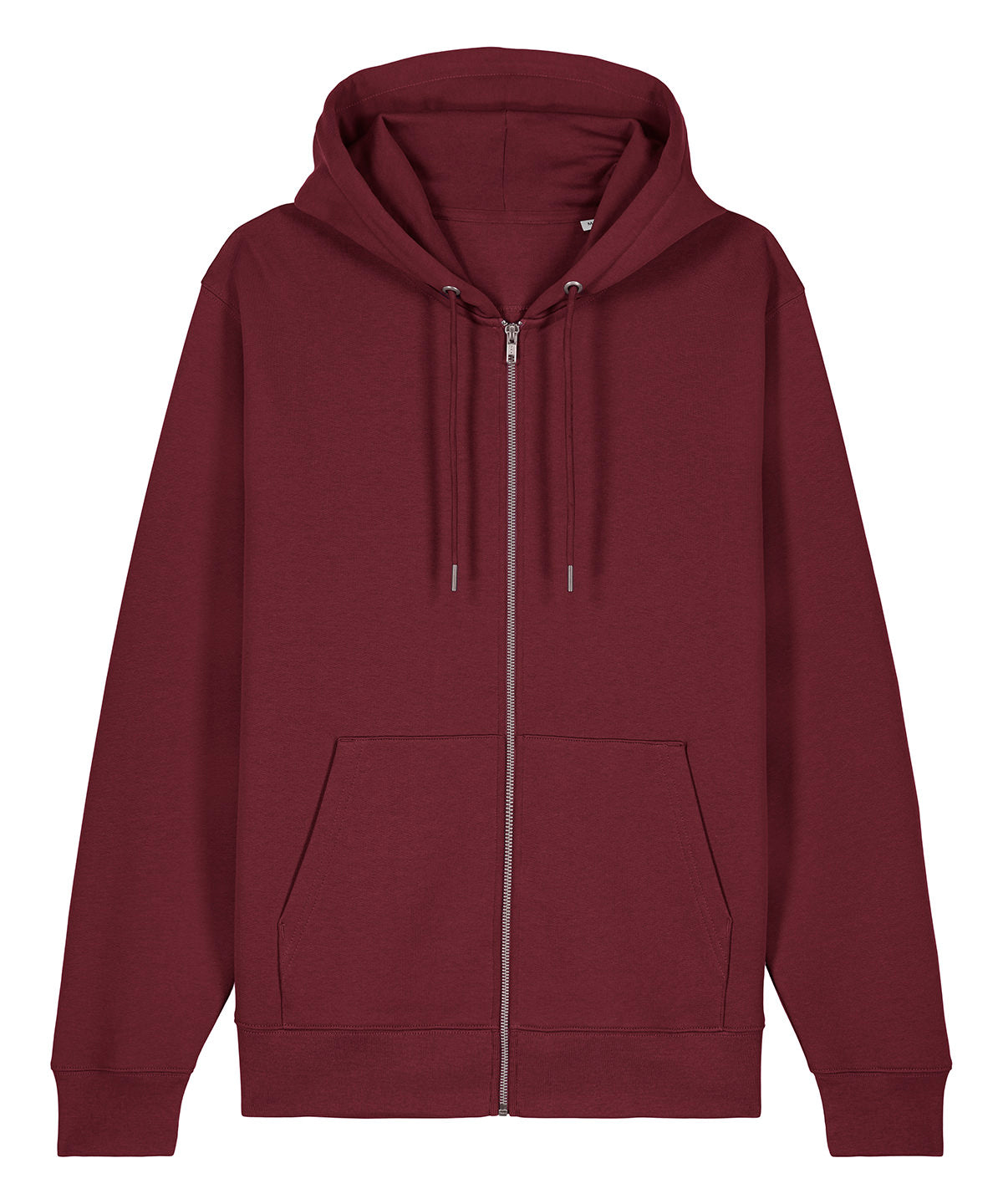 Unisex Cultivator 2.0 iconic zip-thru hoodie sweatshirt
