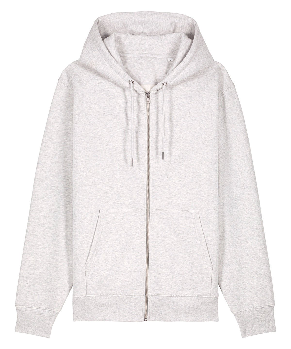 Unisex Cultivator 2.0 iconic zip-thru hoodie sweatshirt