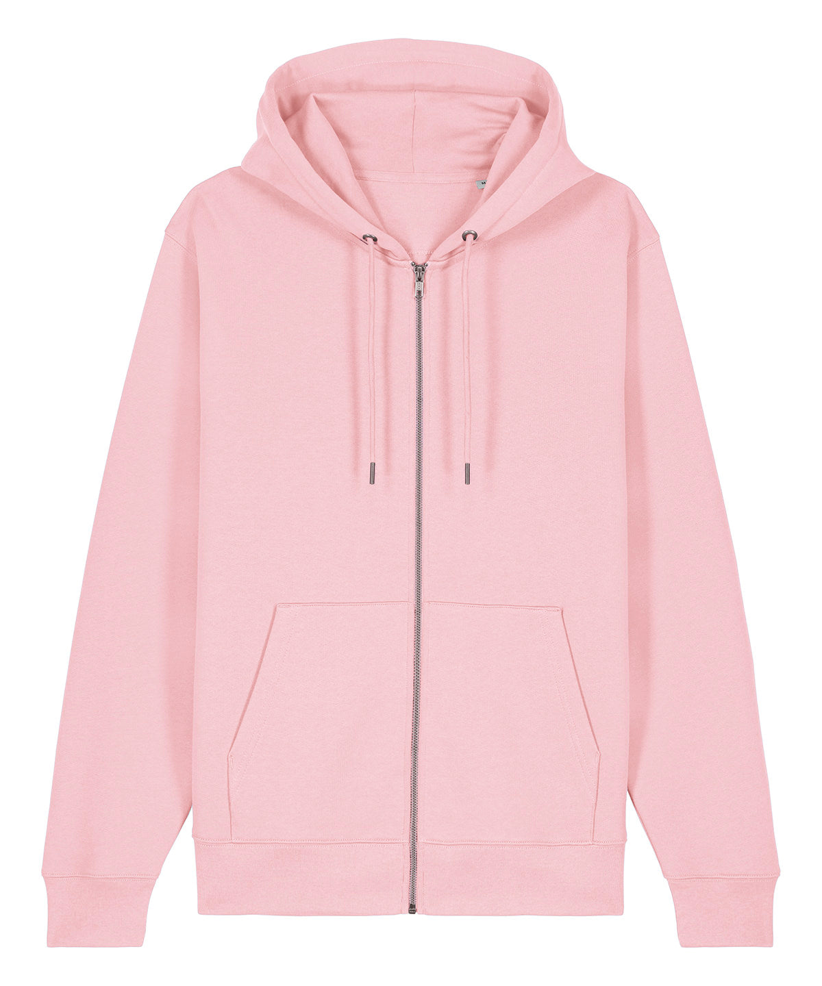 Unisex Cultivator 2.0 iconic zip-thru hoodie sweatshirt