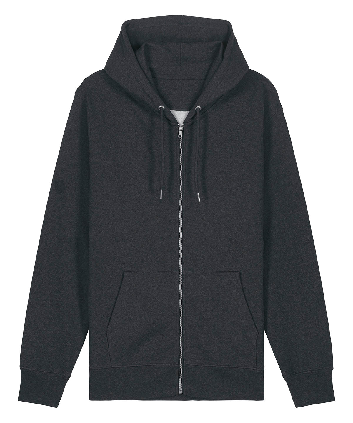Unisex Cultivator 2.0 iconic zip-thru hoodie sweatshirt