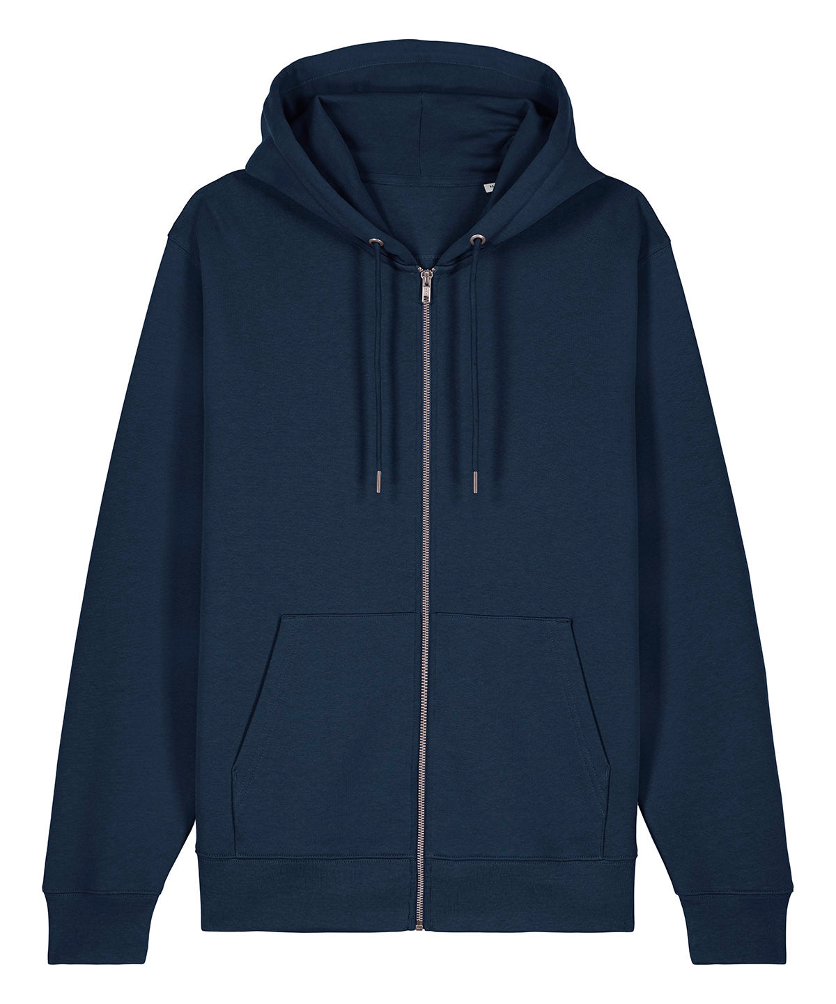 Unisex Cultivator 2.0 iconic zip-thru hoodie sweatshirt