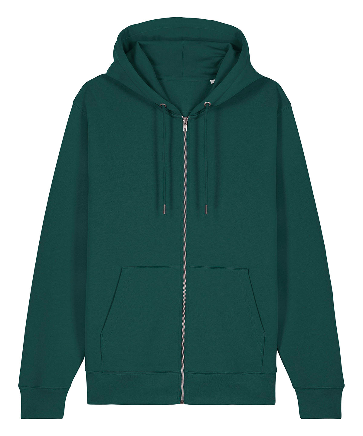 Unisex Cultivator 2.0 iconic zip-thru hoodie sweatshirt