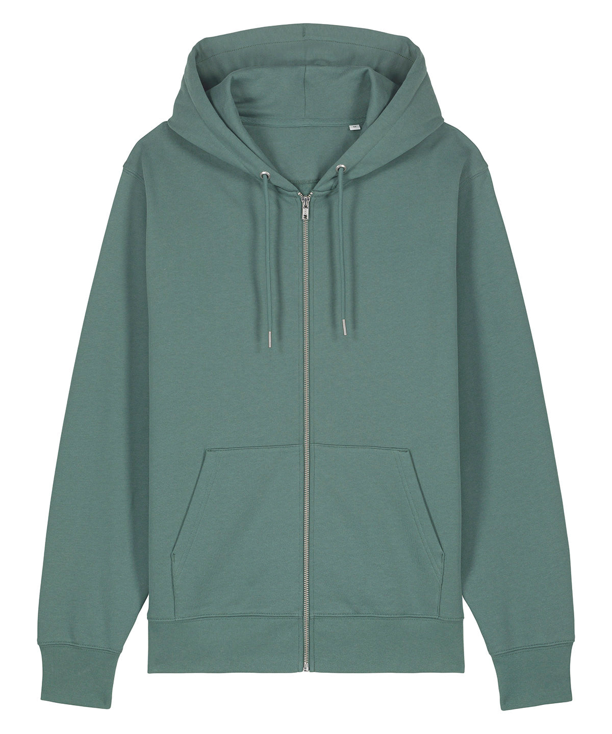 Unisex Cultivator 2.0 iconic zip-thru hoodie sweatshirt