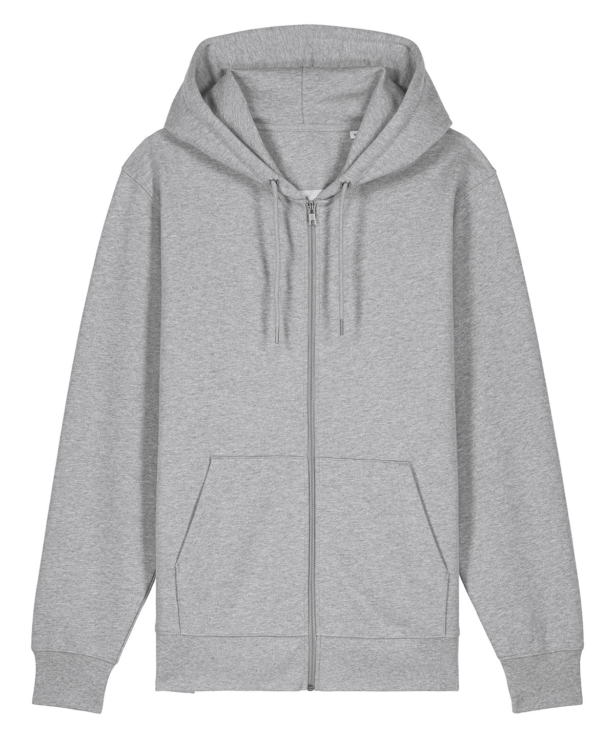 Unisex Cultivator 2.0 iconic zip-thru hoodie sweatshirt