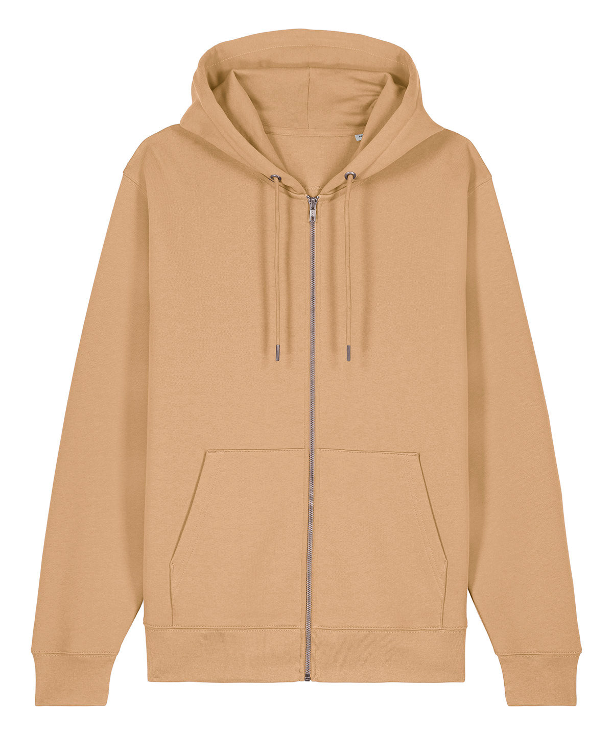 Unisex Cultivator 2.0 iconic zip-thru hoodie sweatshirt