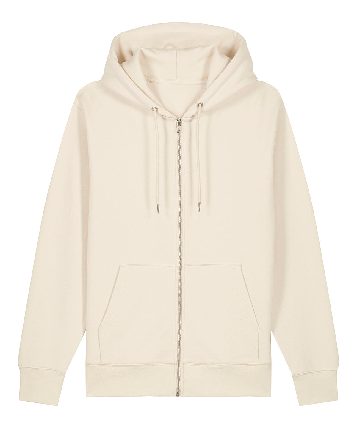 Unisex Cultivator 2.0 iconic zip-thru hoodie sweatshirt