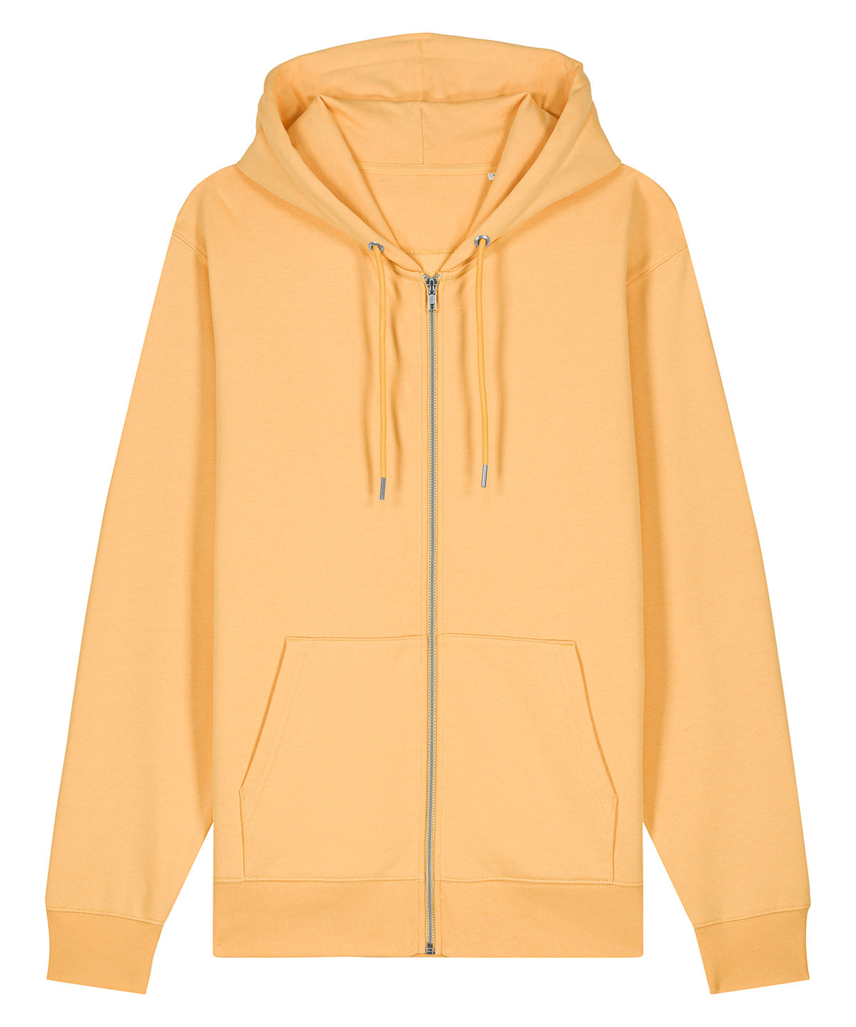 Unisex Cultivator 2.0 iconic zip-thru hoodie sweatshirt
