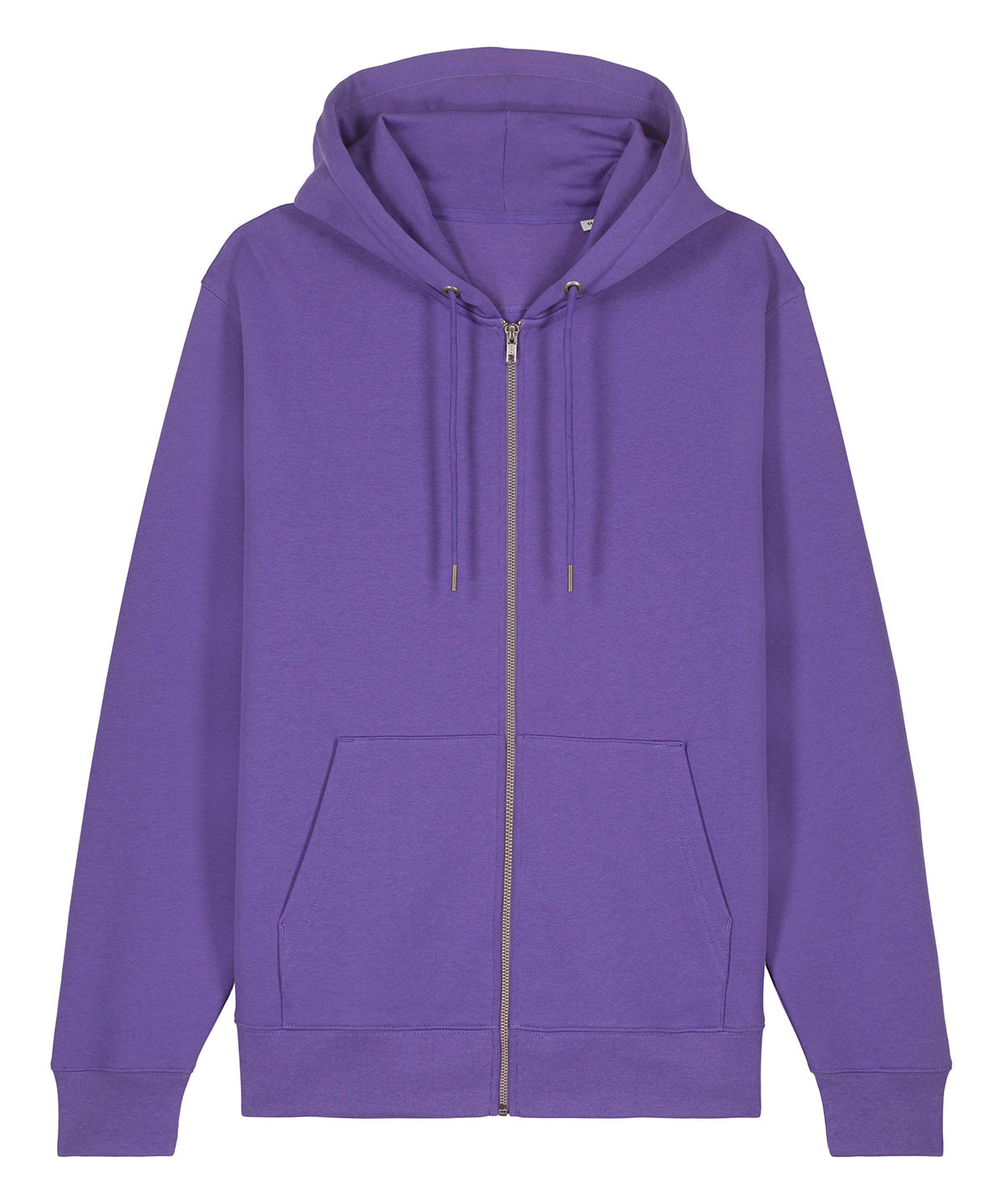 Unisex Cultivator 2.0 iconic zip-thru hoodie sweatshirt