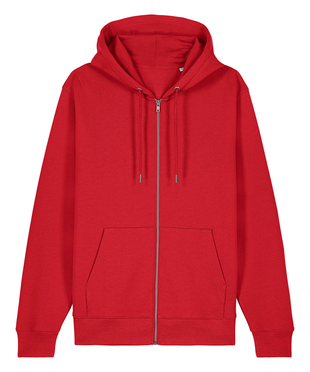 Unisex Cultivator 2.0 iconic zip-thru hoodie sweatshirt