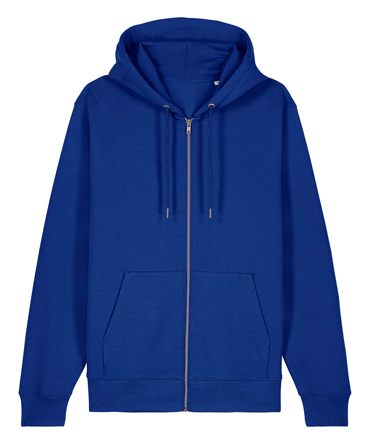 Unisex Cultivator 2.0 iconic zip-thru hoodie sweatshirt