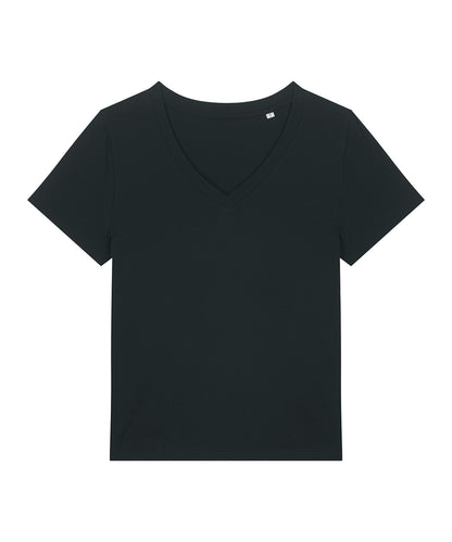Women’s Stella Isla v-neck t-shirt