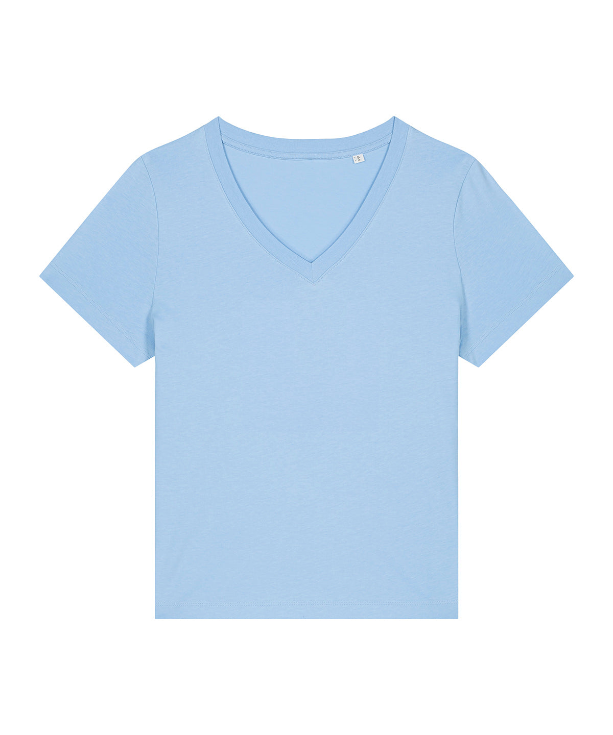 Women’s Stella Isla v-neck t-shirt