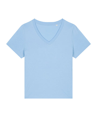 Women’s Stella Isla v-neck t-shirt