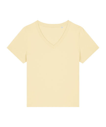Women’s Stella Isla v-neck t-shirt