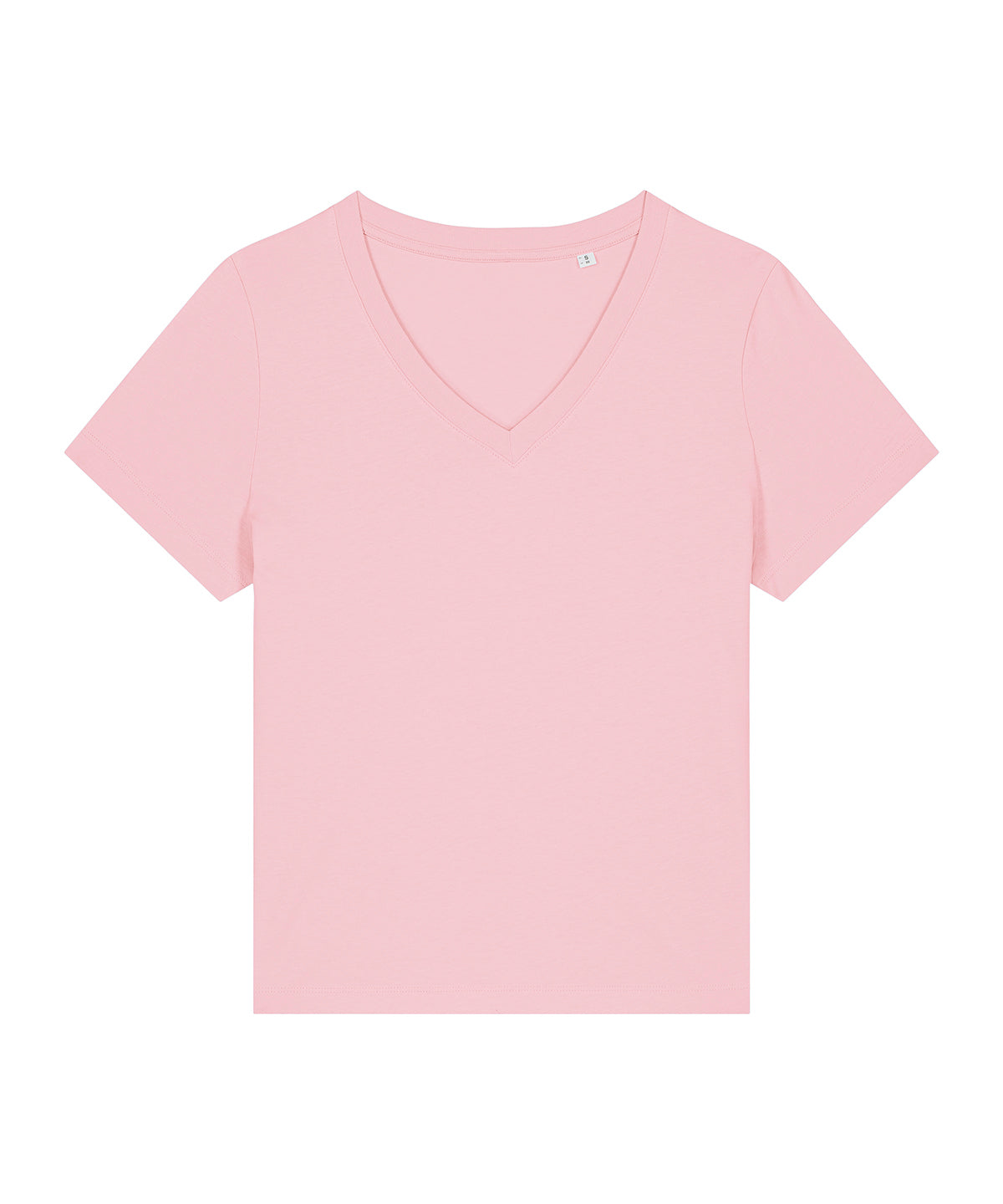 Women’s Stella Isla v-neck t-shirt