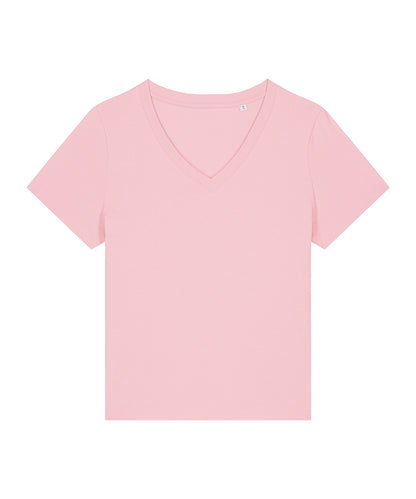 Women’s Stella Isla v-neck t-shirt