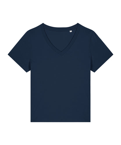Women’s Stella Isla v-neck t-shirt