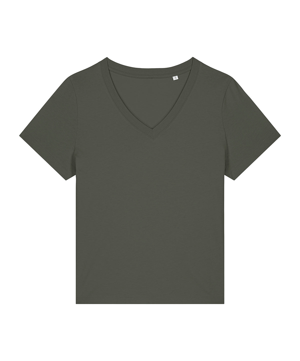 Women’s Stella Isla v-neck t-shirt