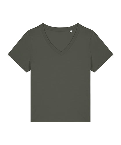 Women’s Stella Isla v-neck t-shirt