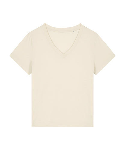 Women’s Stella Isla v-neck t-shirt
