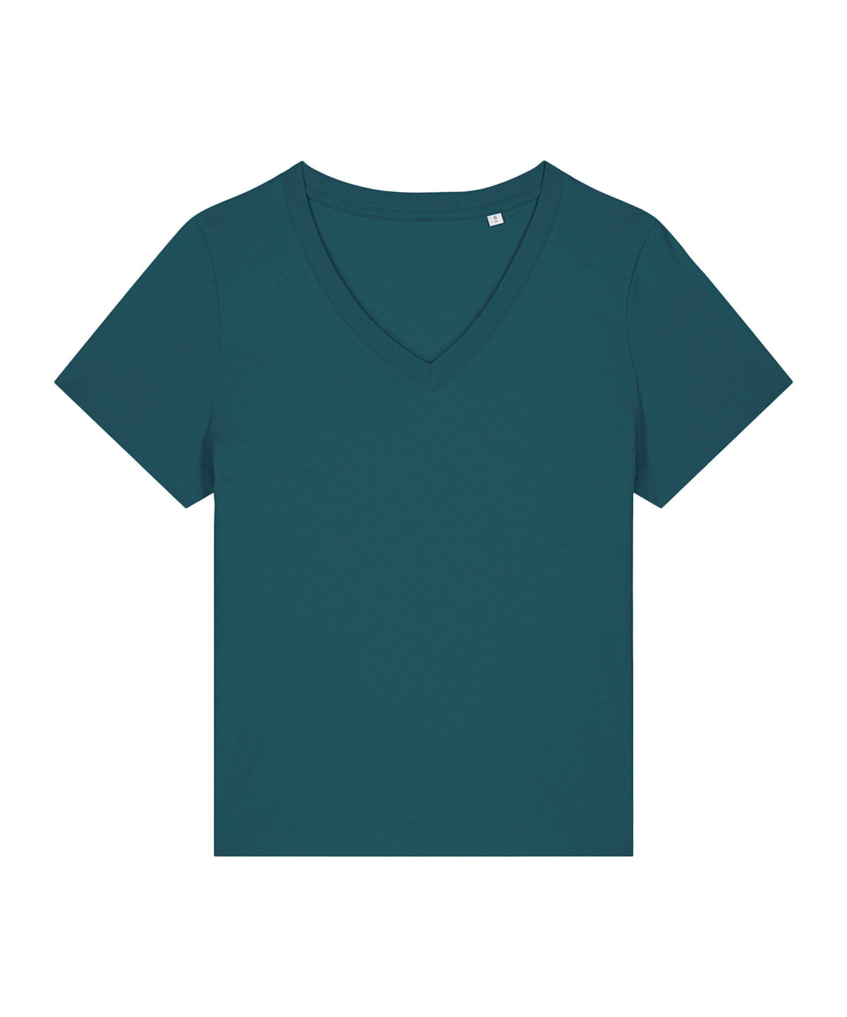 Women’s Stella Isla v-neck t-shirt