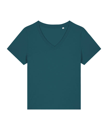 Women’s Stella Isla v-neck t-shirt