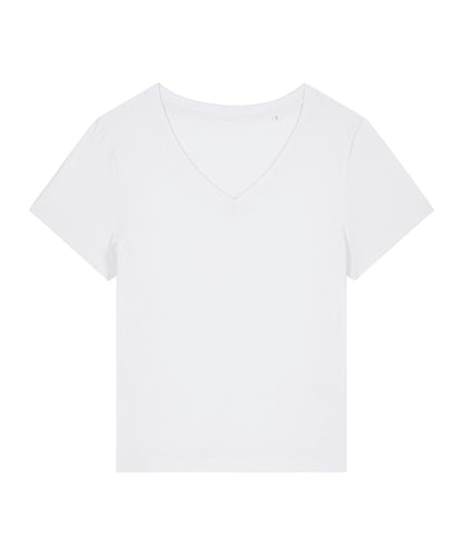 Women’s Stella Isla v-neck t-shirt