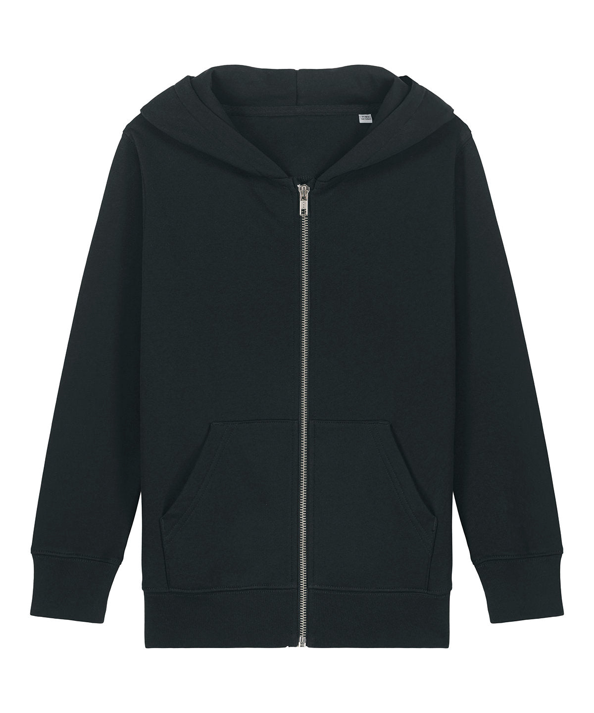 Kids Mini Cultivator 2.0 iconic zip-thru hoodie sweatshirt