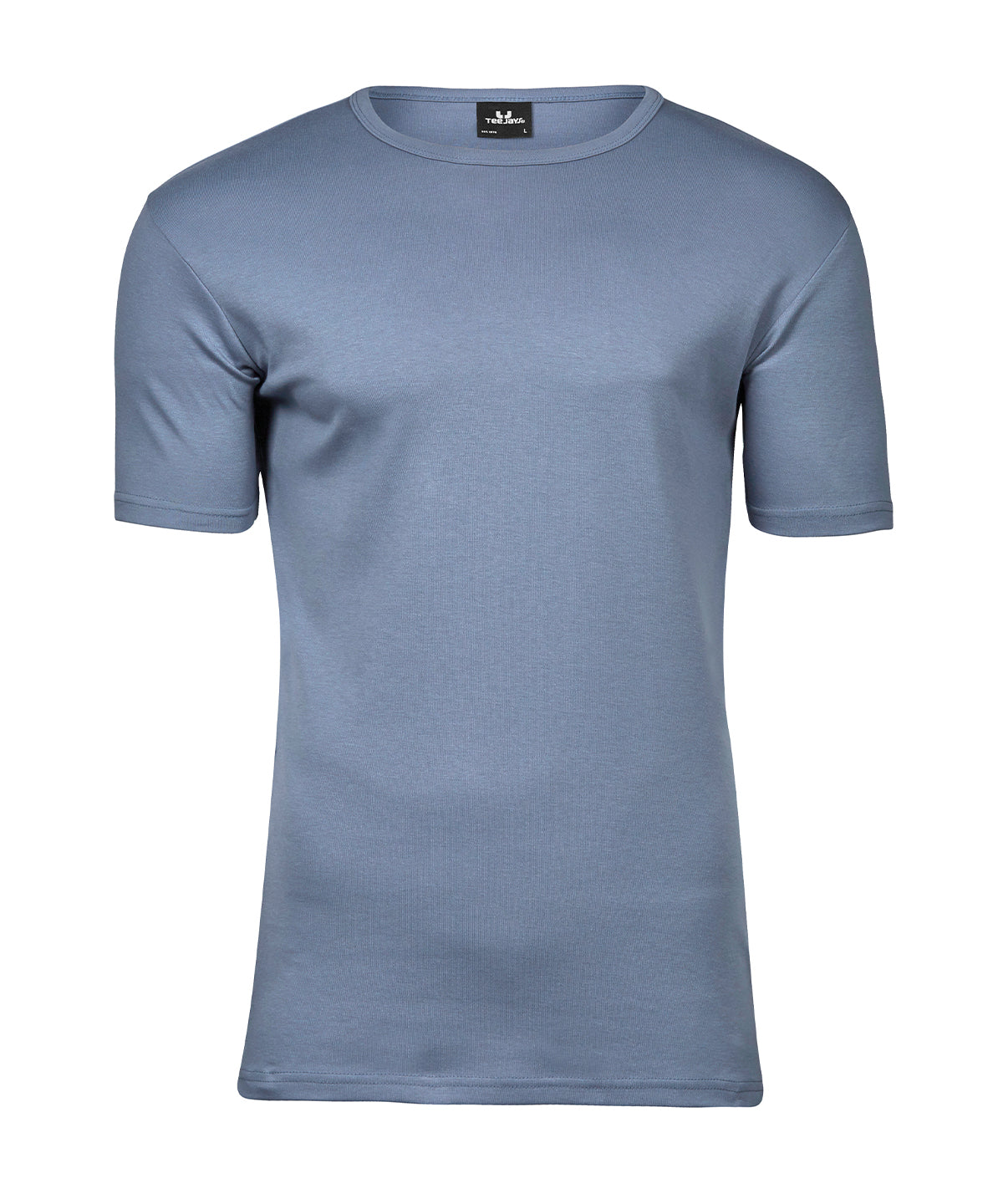 Interlock tee